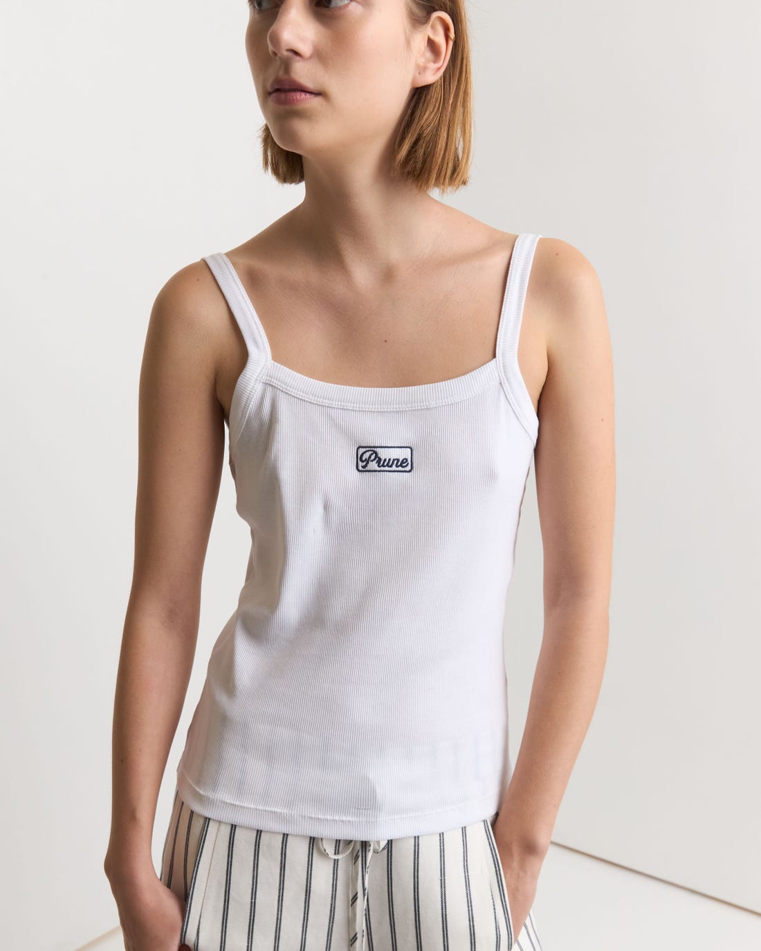 Musculosa Square