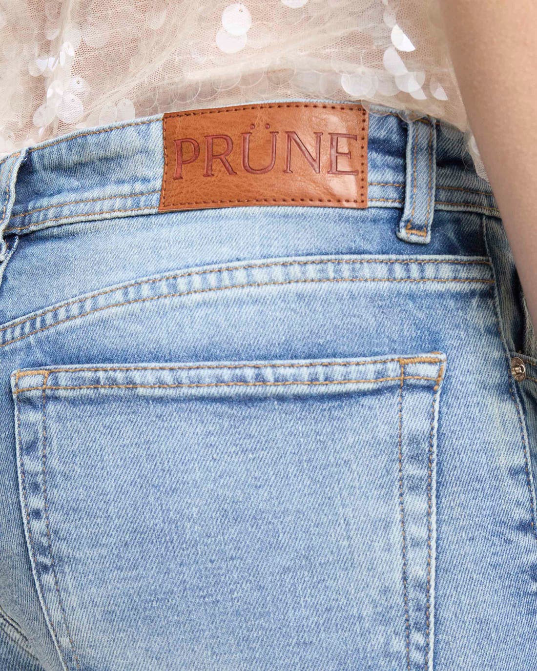 Denim Kate