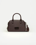 Cartera de mano New Penny en efecto cuero zaffiano