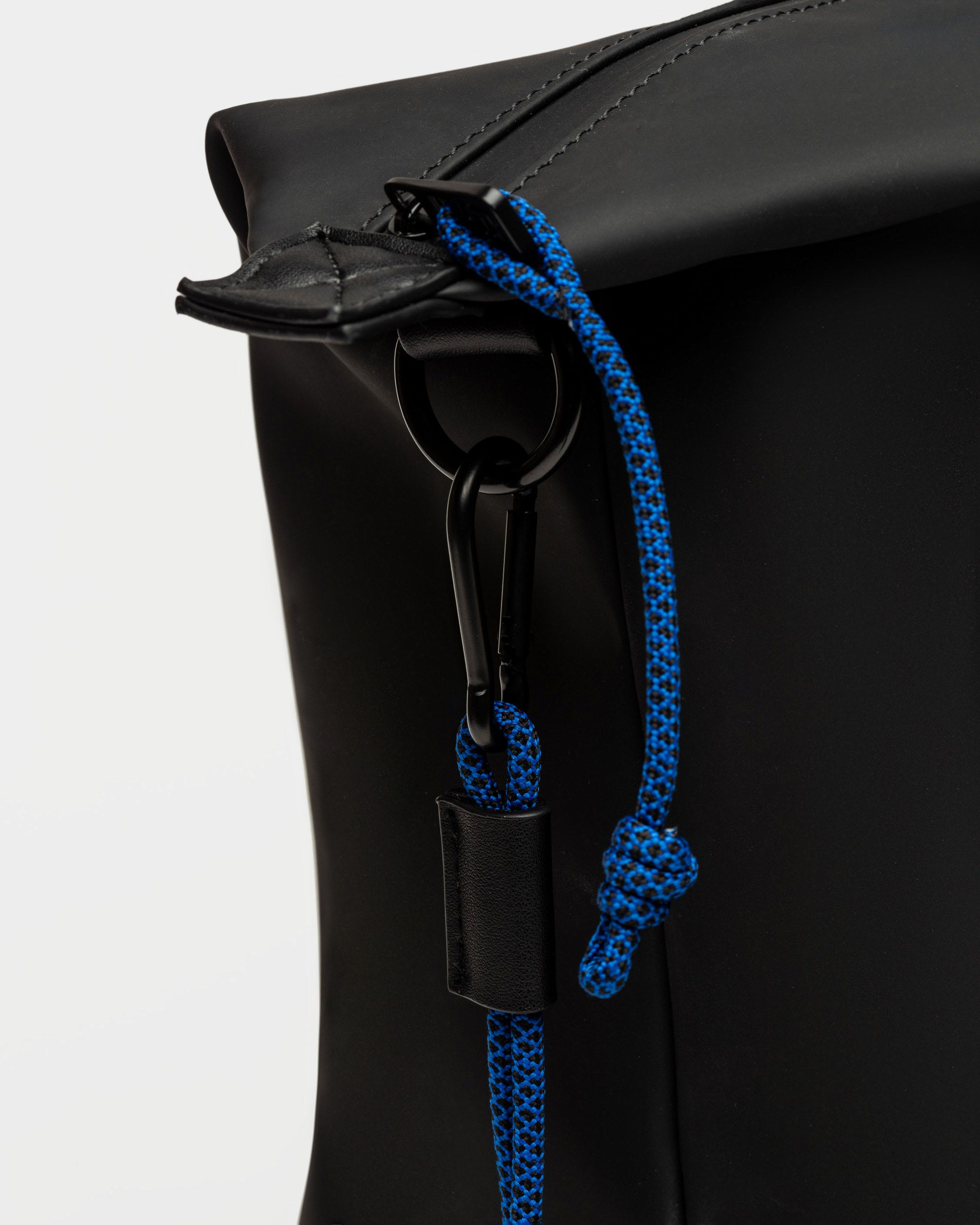 Bolso J Gang en rubber