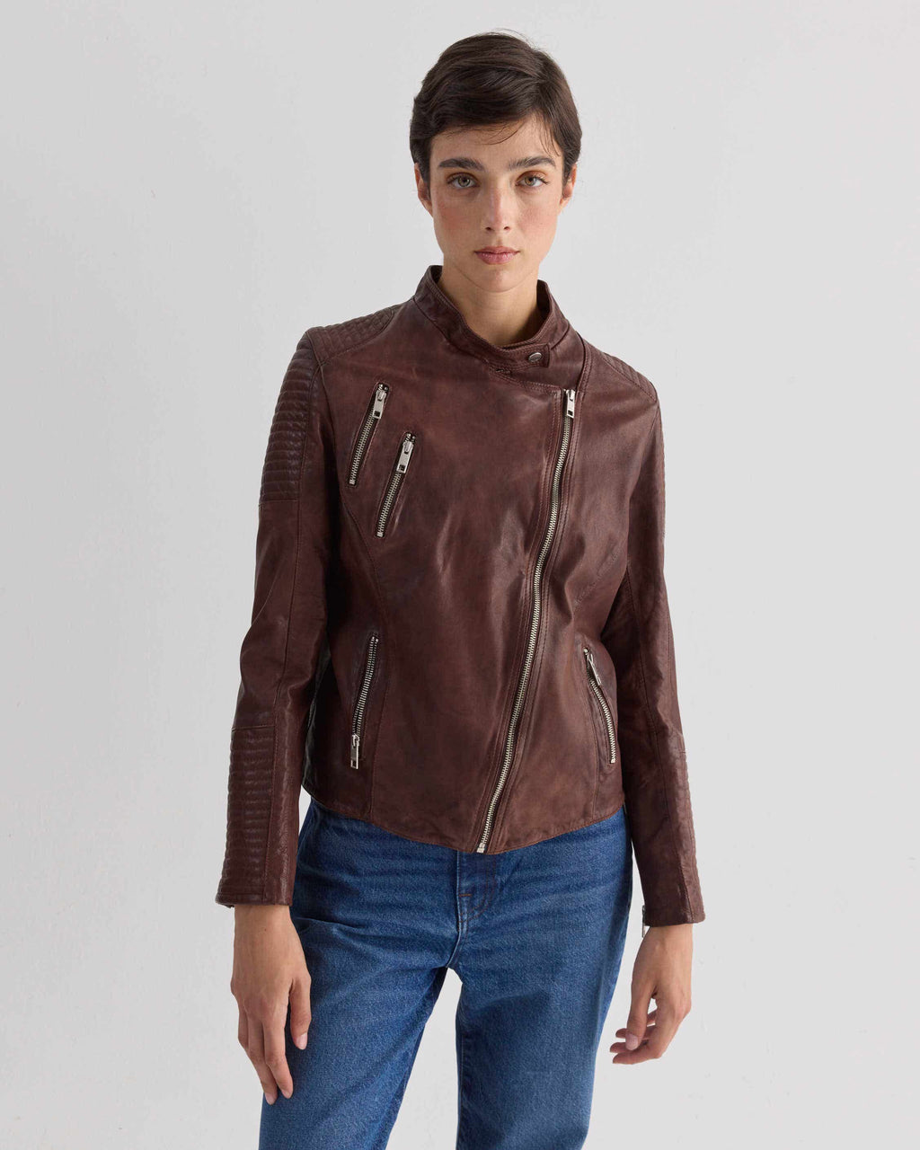 Campera Azucena