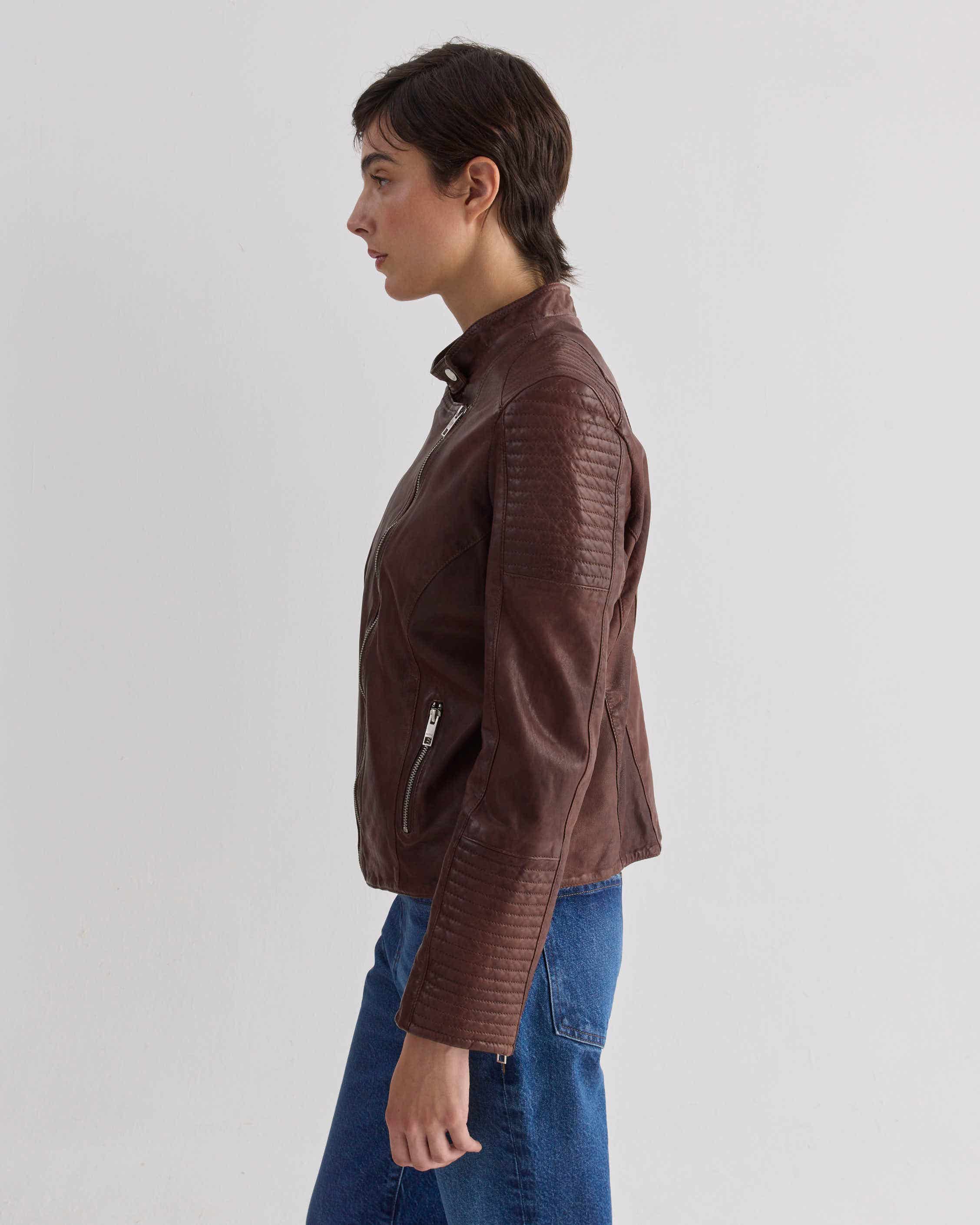 Campera Azucena