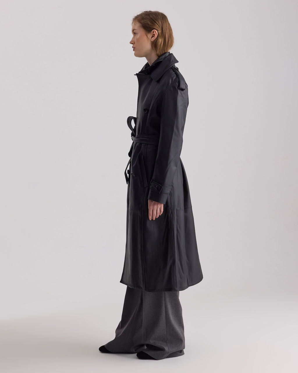 Campera Tudor