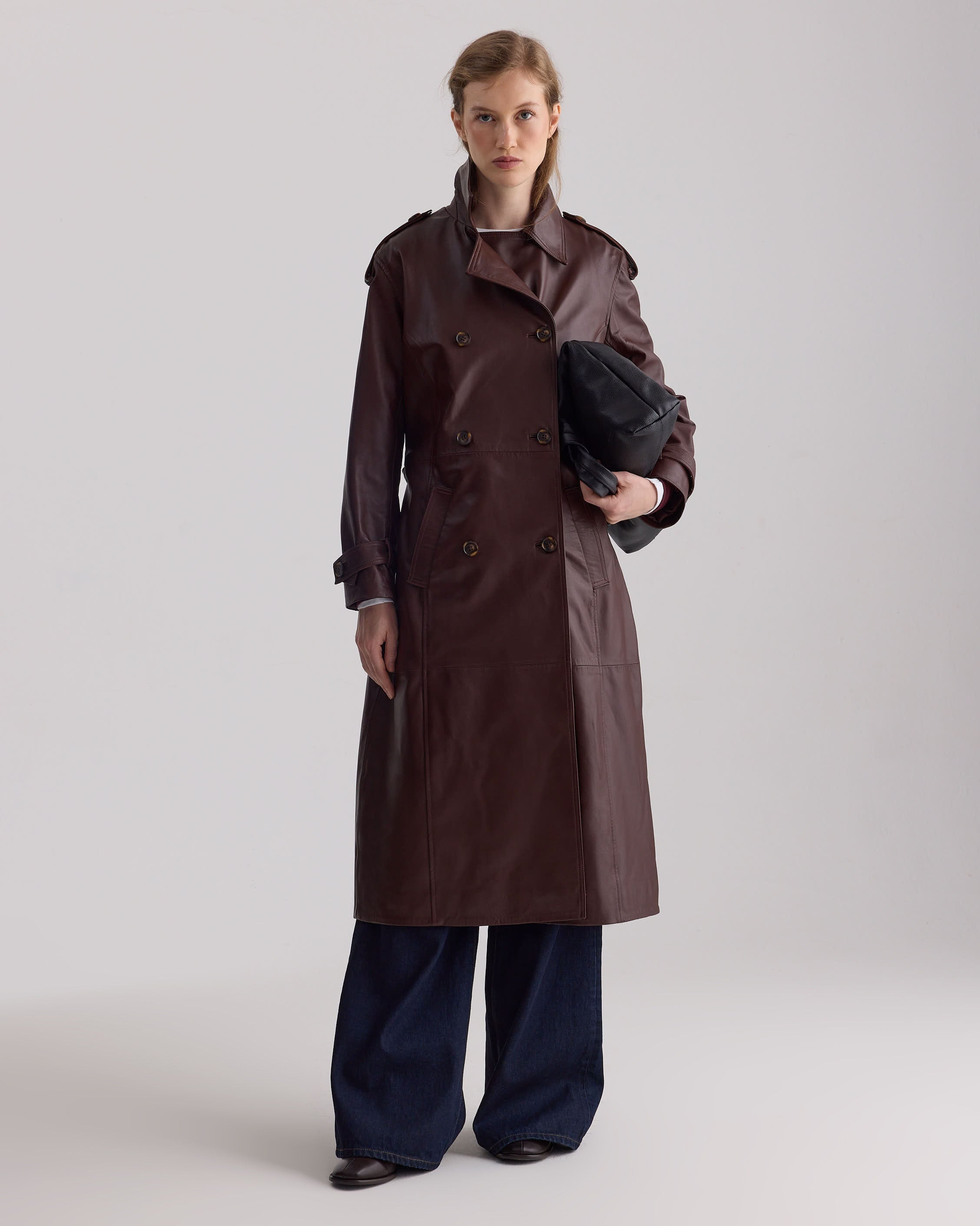 Campera Tudor