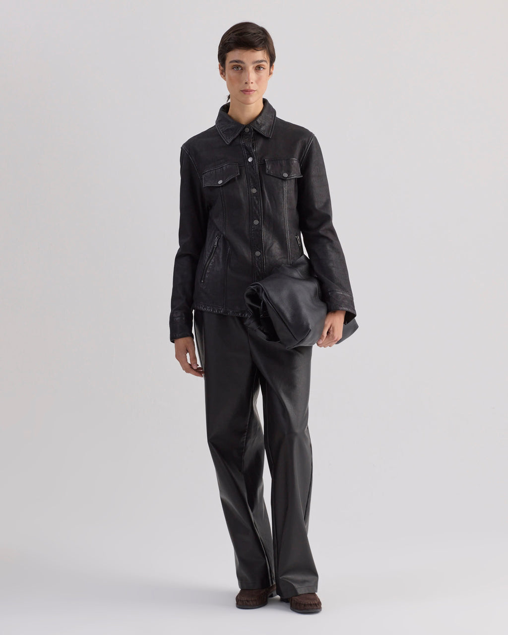 Camisa Lenny