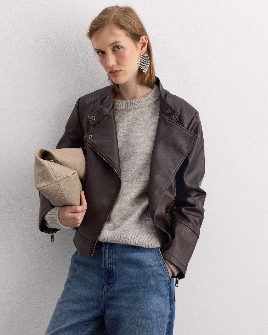 Campera Krush