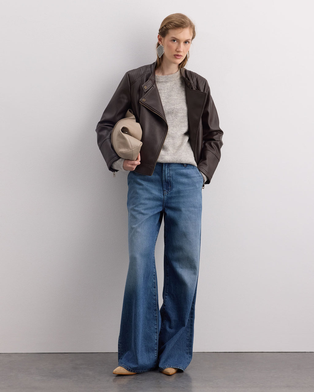 Campera Krush