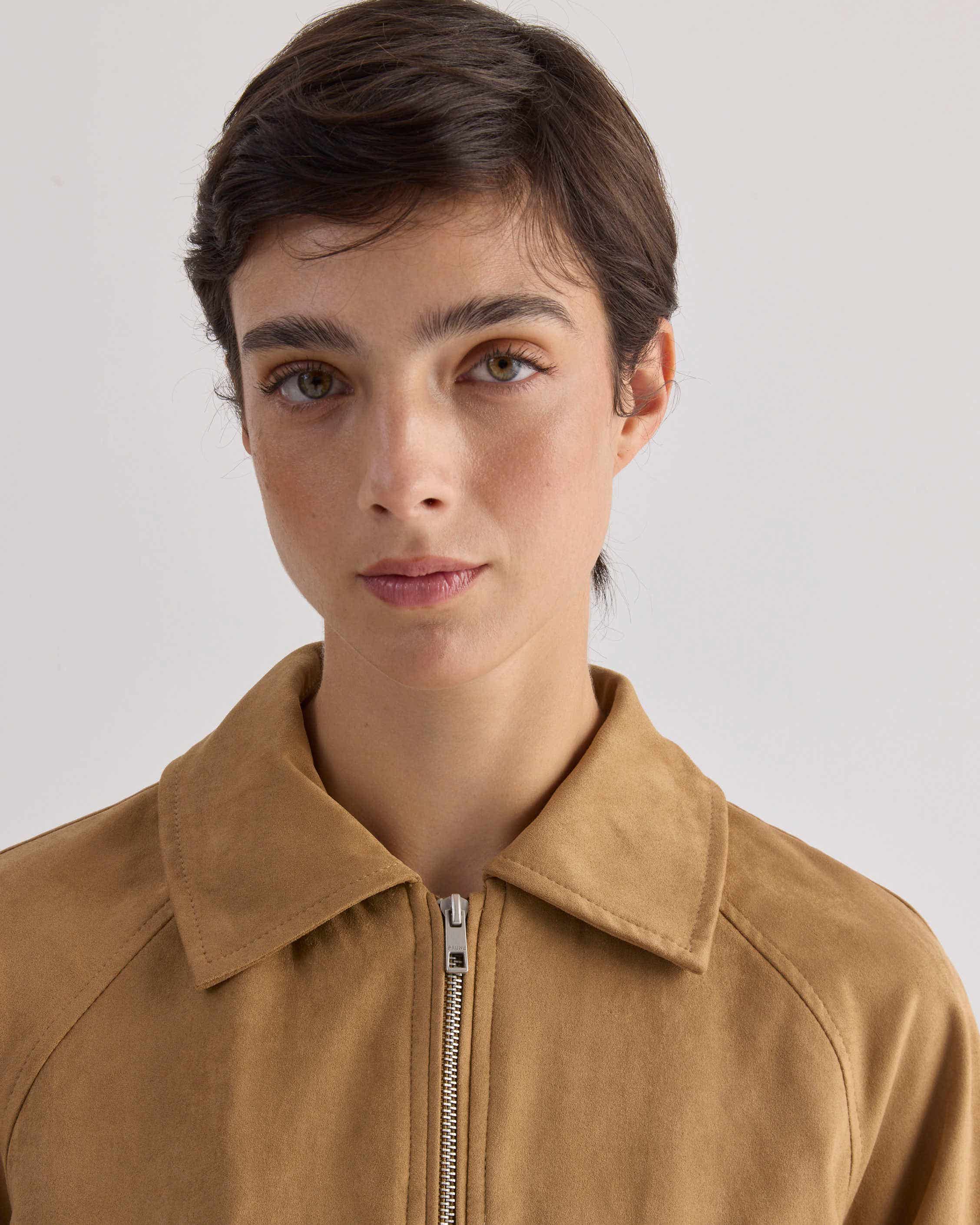 Campera Clara