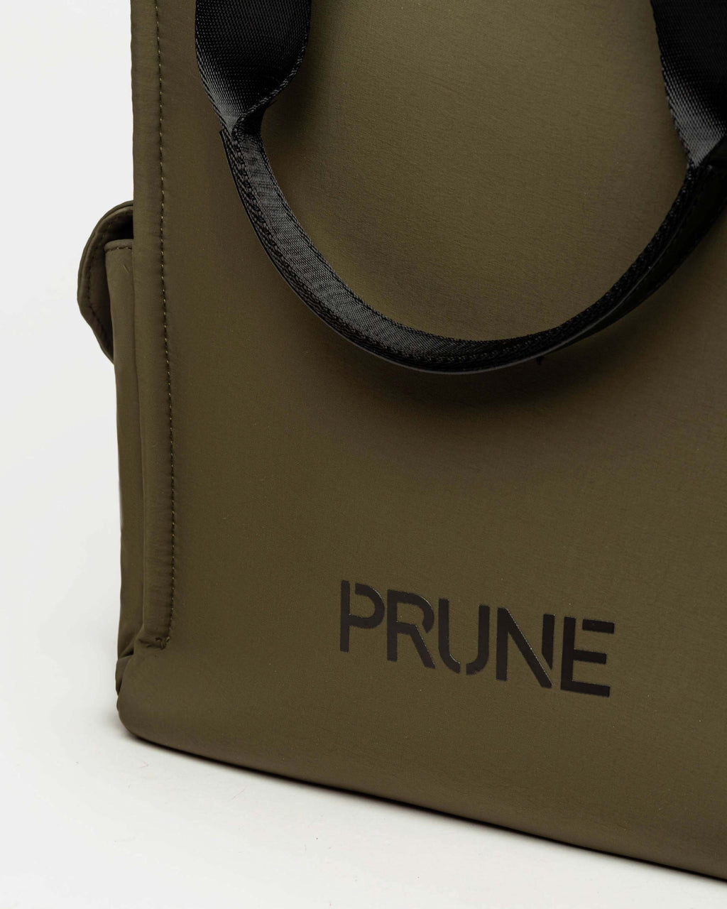 Cartera al hombro Flight en Nylon