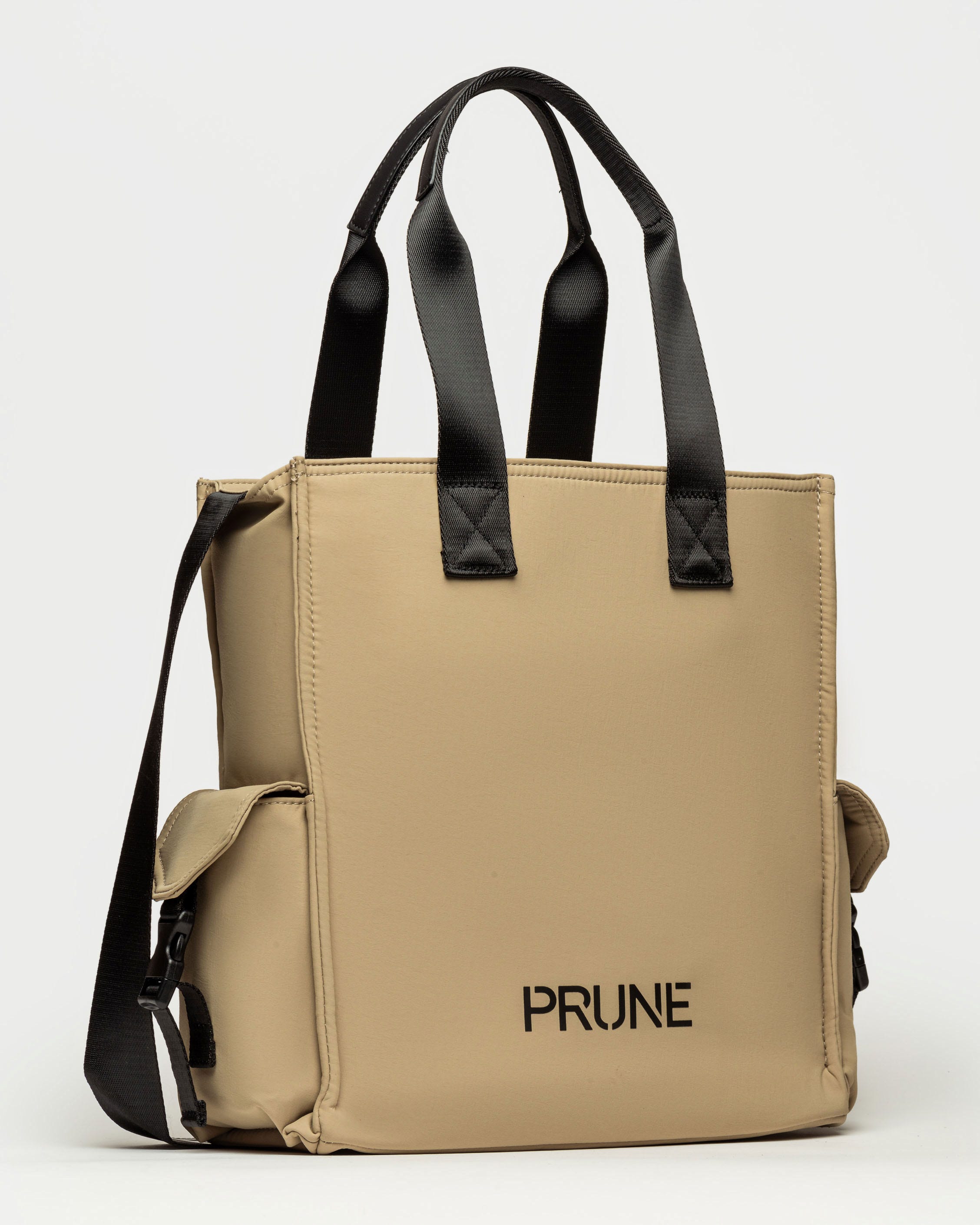 Cartera al hombro Flight en Nylon