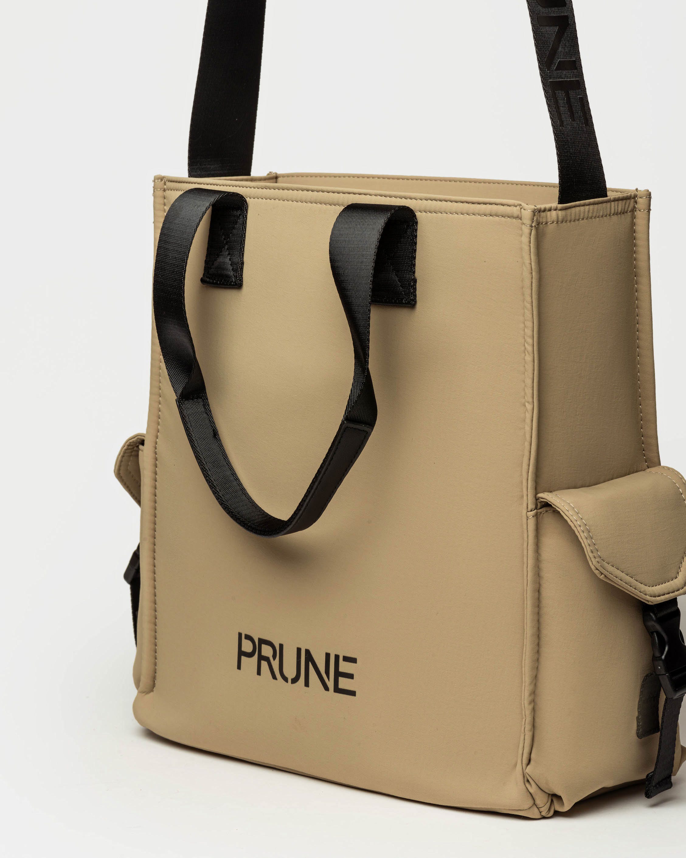 Cartera al hombro Flight en Nylon