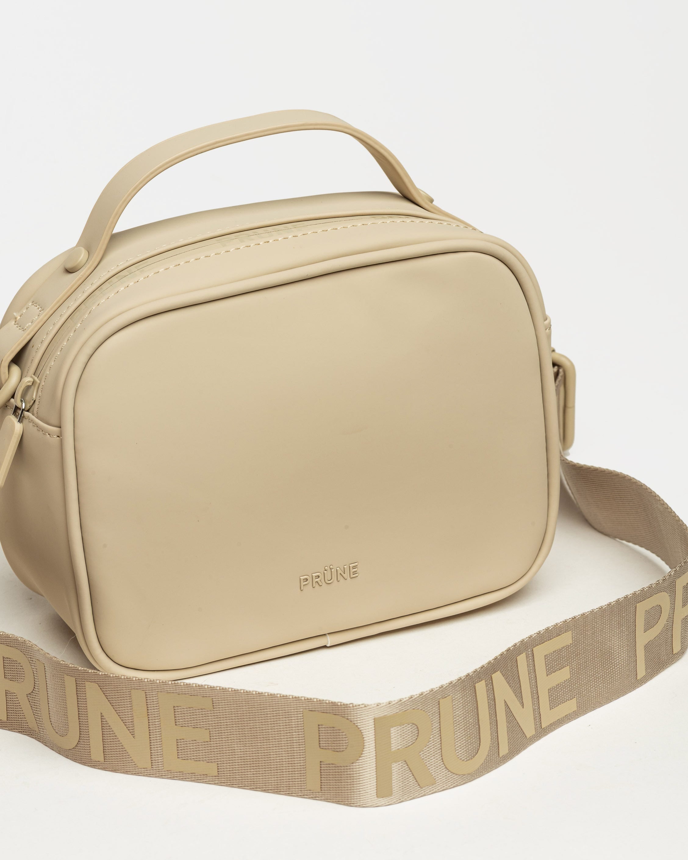 Minibag Rubber en gomato