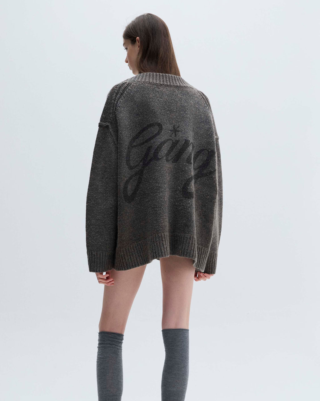 Cardigan Gang