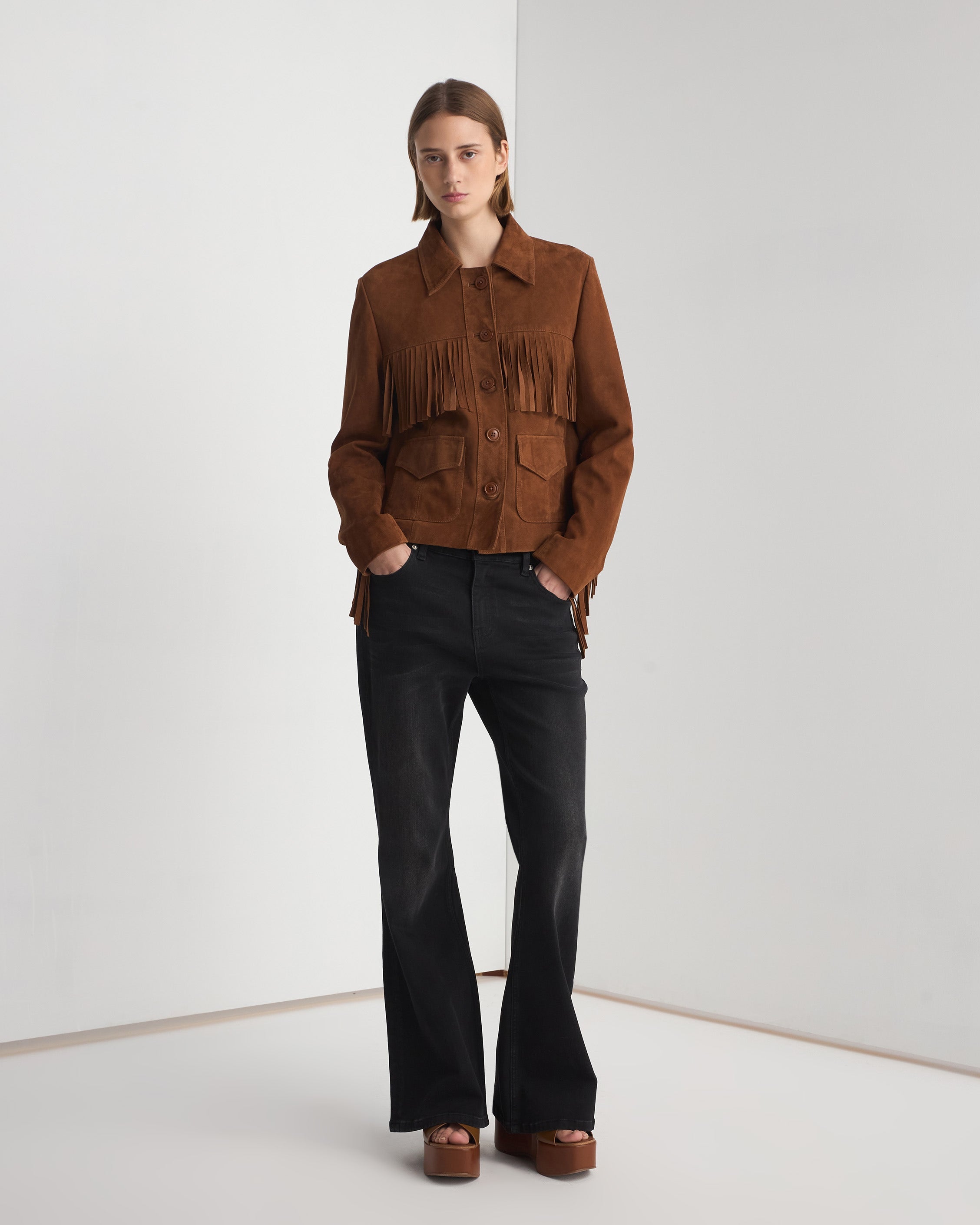 Campera Joan