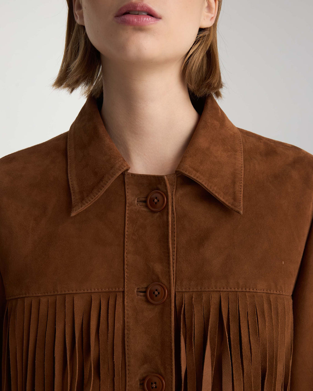 Campera Joan