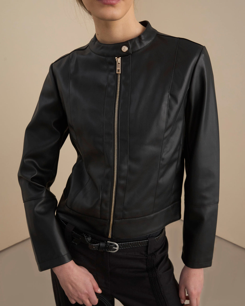Campera Justine
