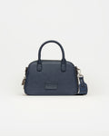 Cartera de mano New Penny en efecto cuero zaffiano