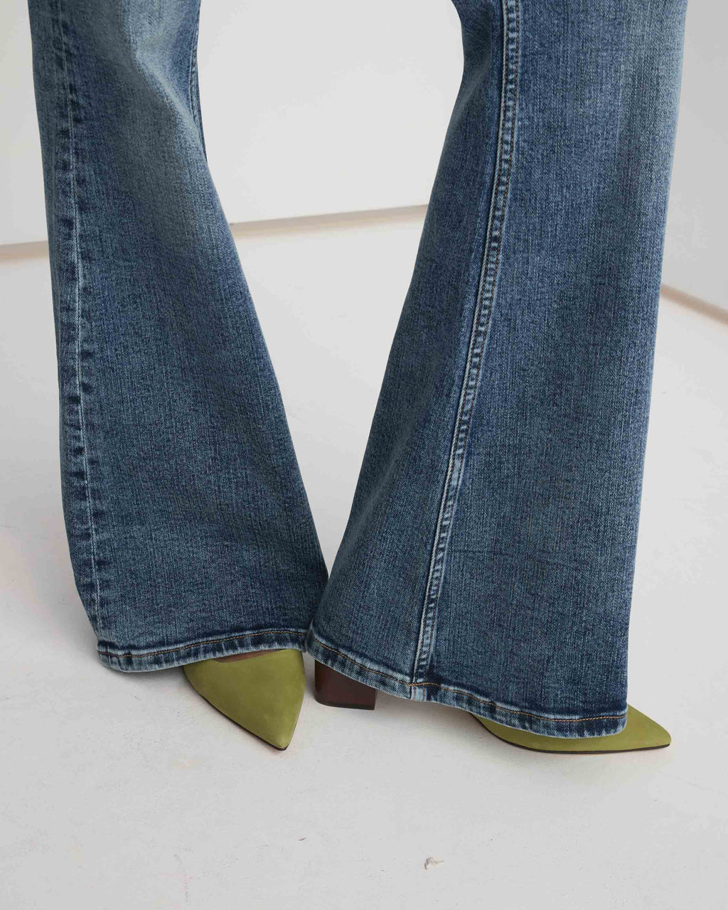 Denim Row