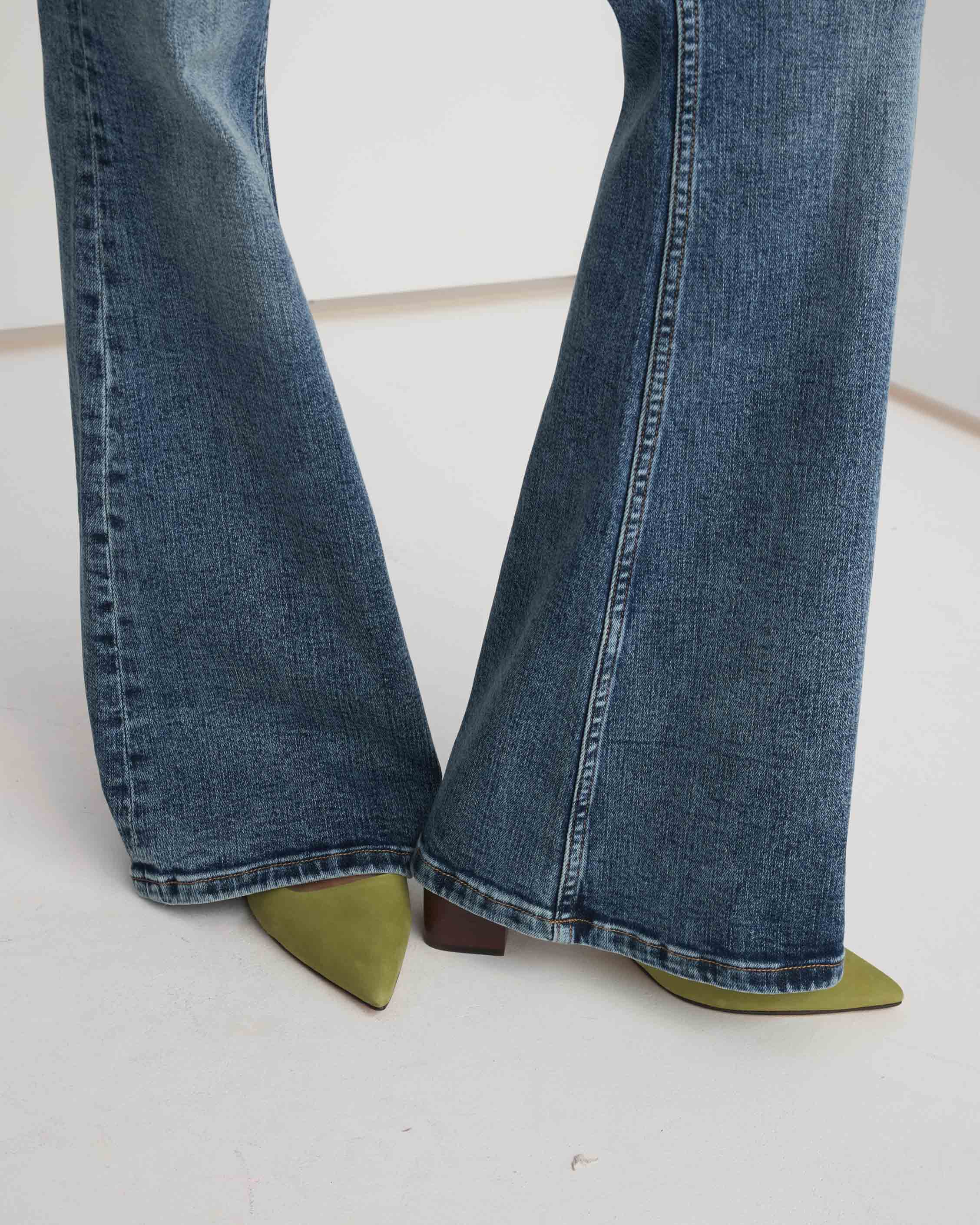 Denim Row