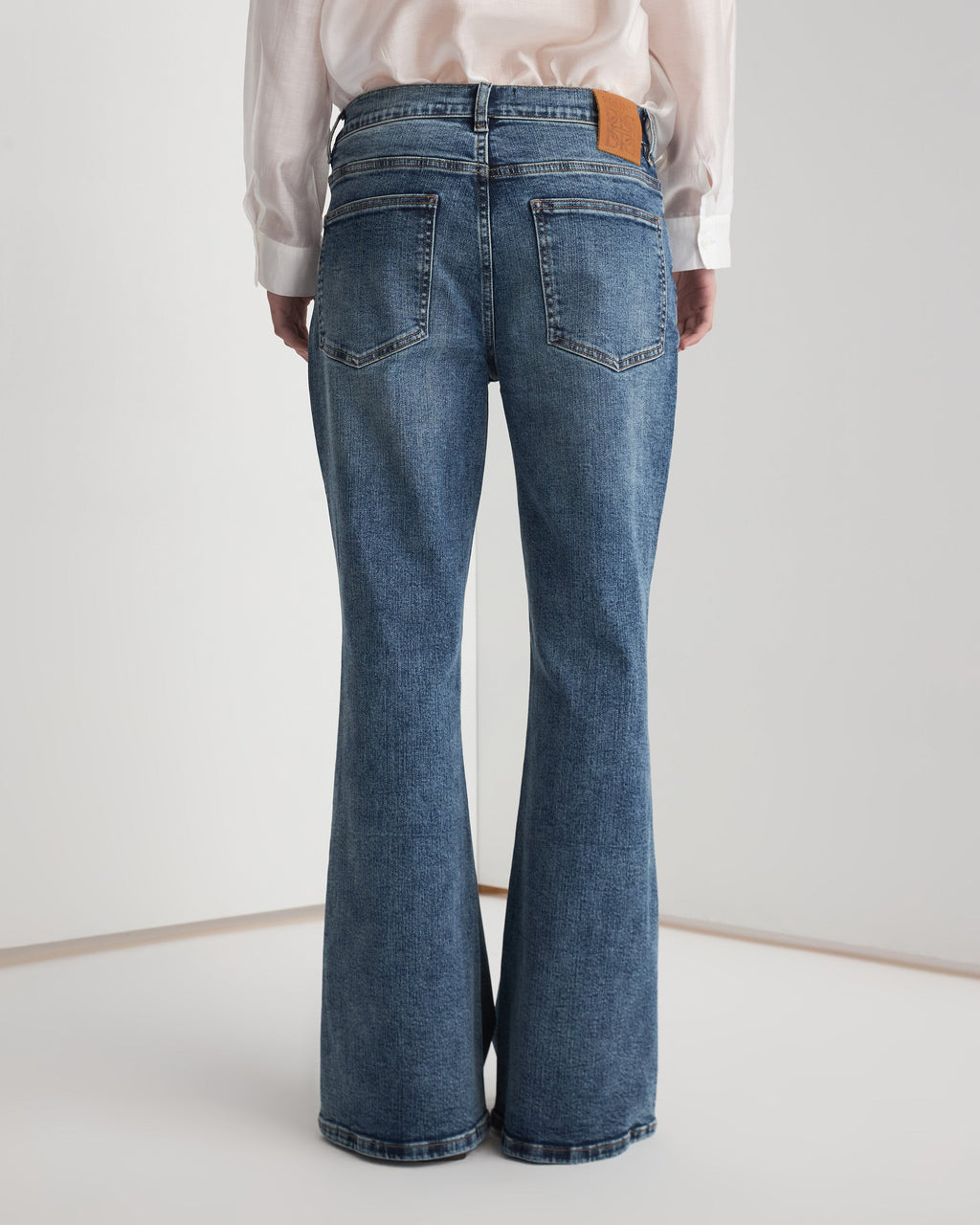 Denim Row